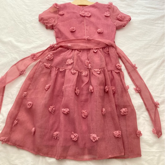 Ivy city co. Girls dress - Picture 10 of 14